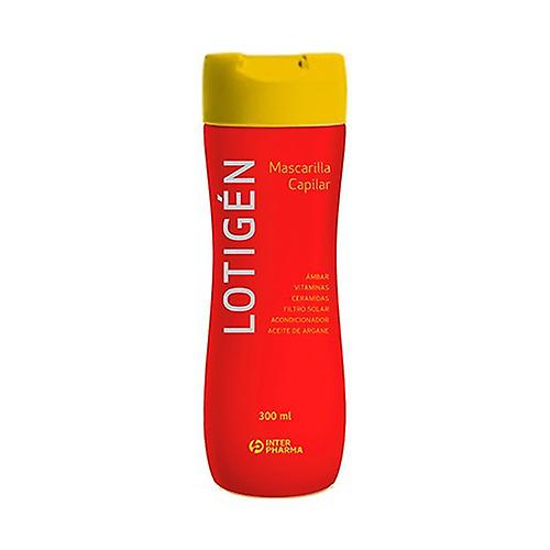 Lotigén Hair Mask 300 ml