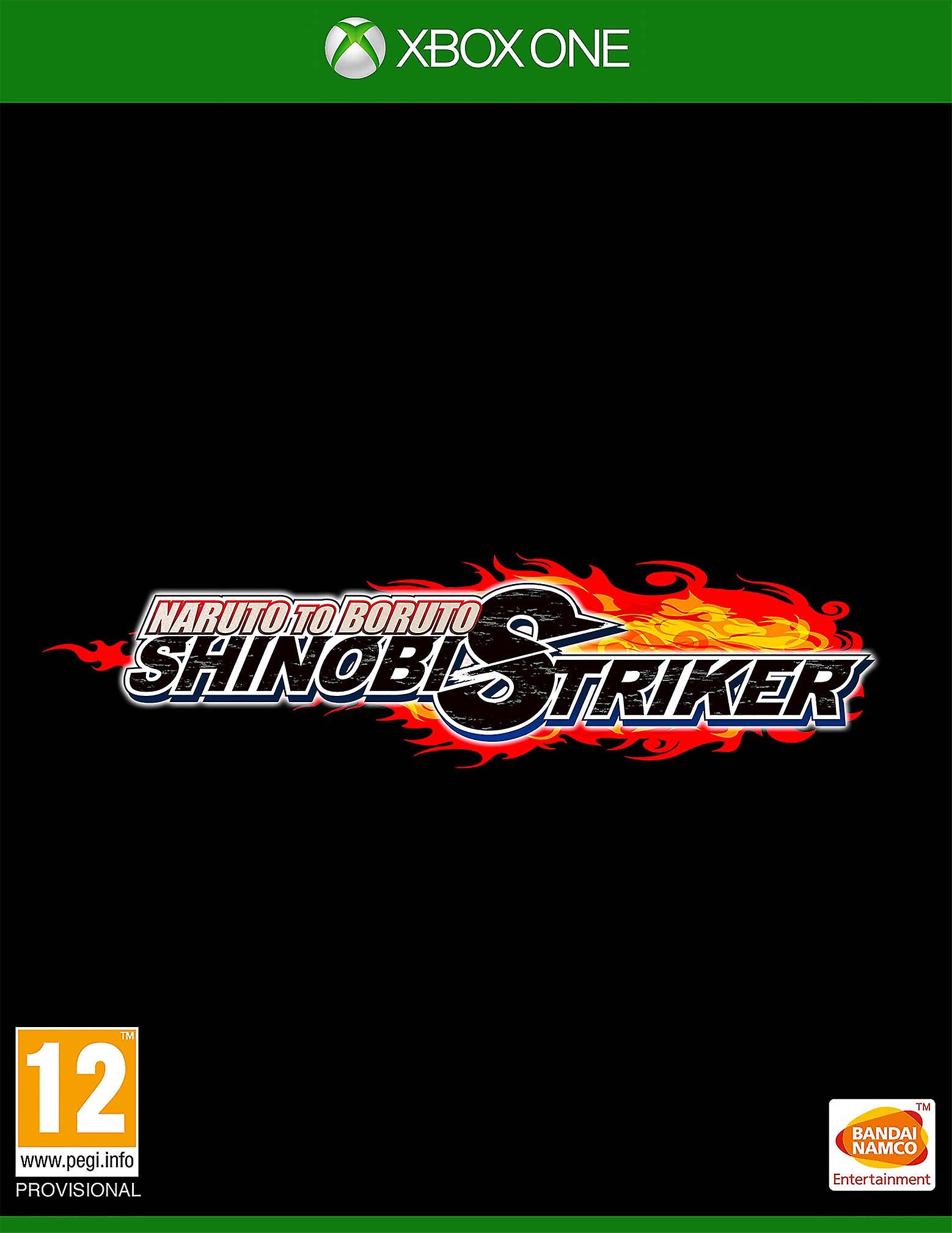 Naruto To Boruto: Shinobi Striker