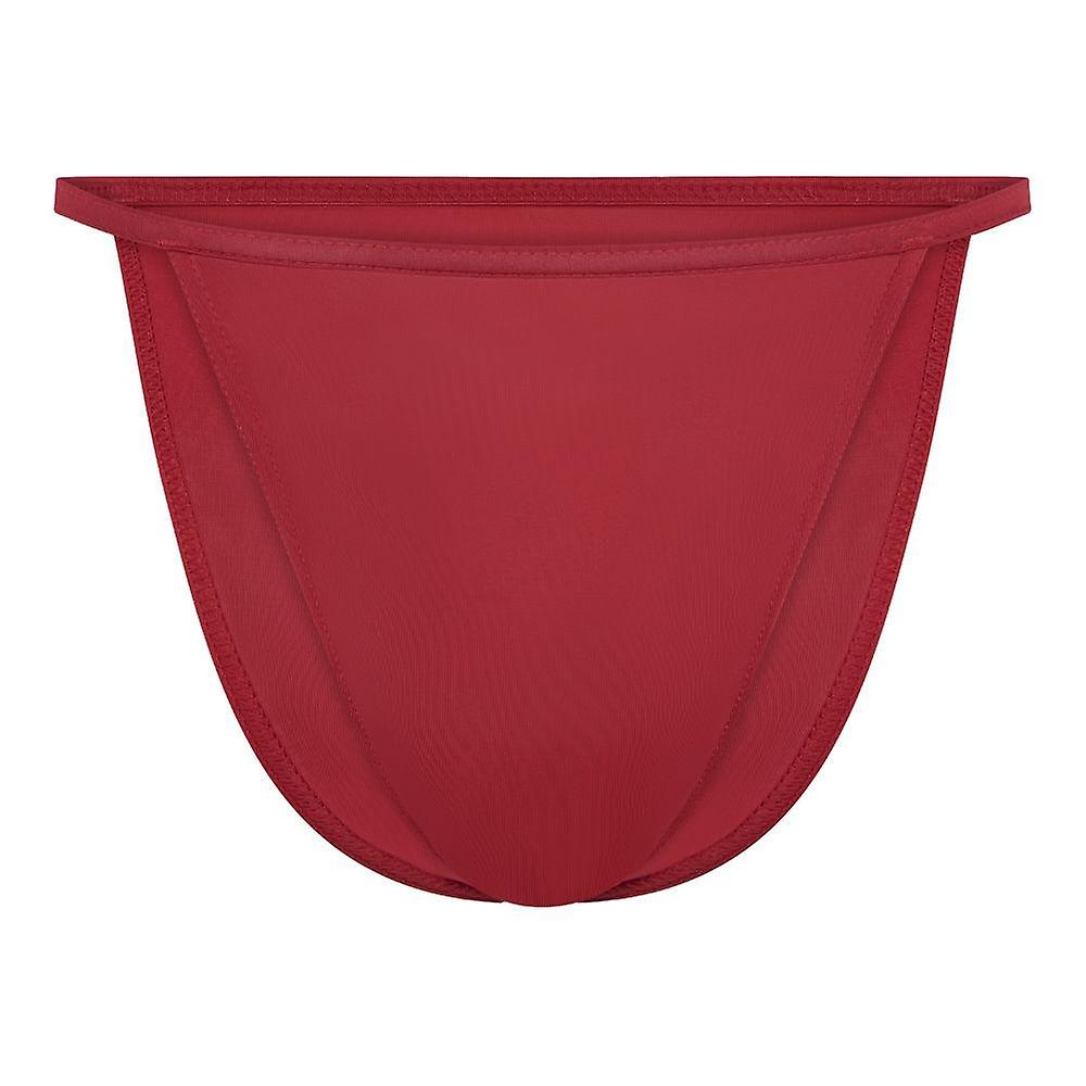 Newton tanga burgundy