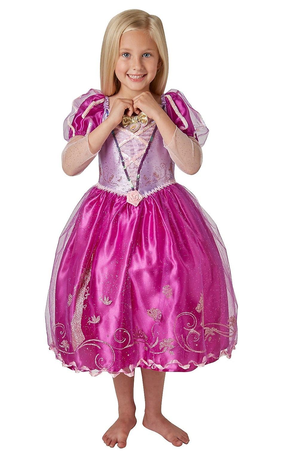 Ballgown Rapunzel Costume 620627l