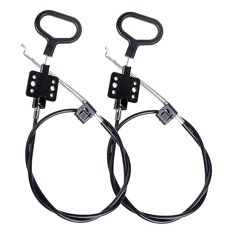 Utility Recliner Replacement Pull Cable Durable Wear Resistant For Sofa Couch