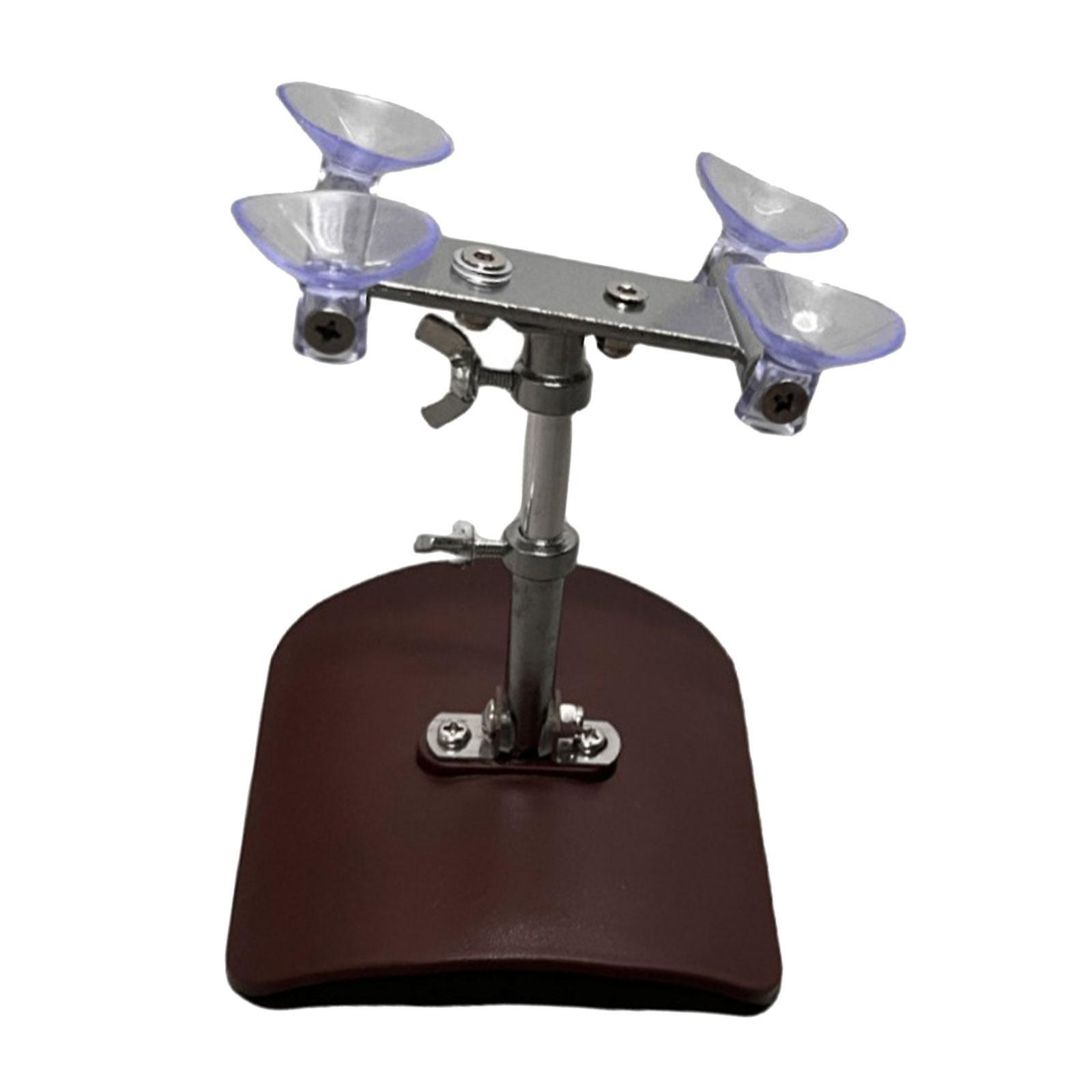 Gitarrstöd Gitarrstöd Justerbart Gitarrstöd Stativ Gitarrfäste Bashållare för Bas Trägitarrtillbehör