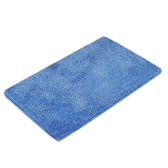 Stue Soveværelse Badeværelse Vand Absorption skridsikker gulvmåtte tæppe foot pad