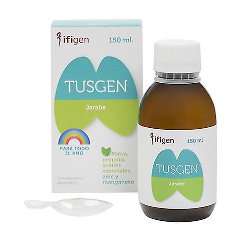 Tusgen 150 ml