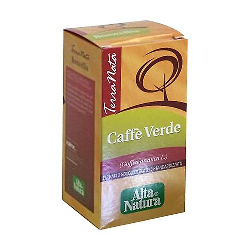 Green Coffee Terranata 60 tablets of 500mg