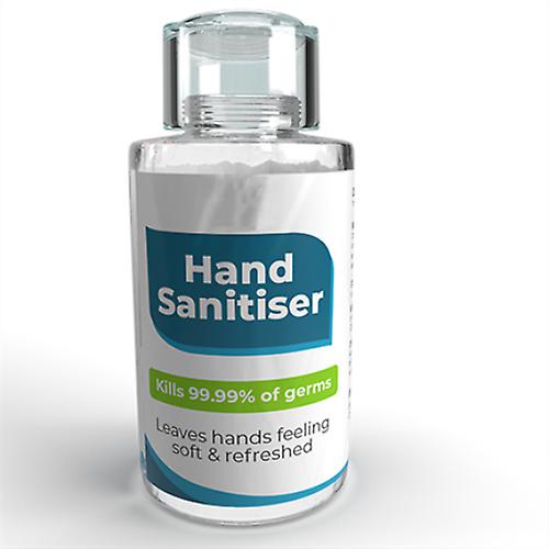 Antibacterial Hand Sanitiser