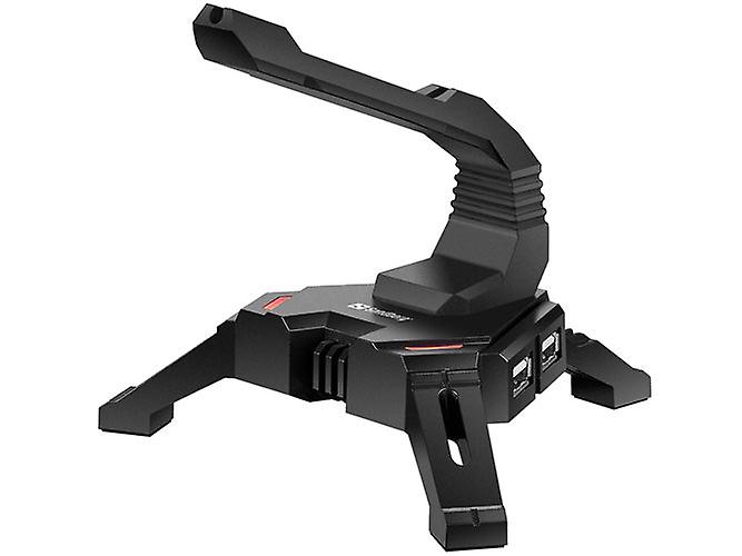 Sandberg 2-in-1 Usb Hub Bungee
