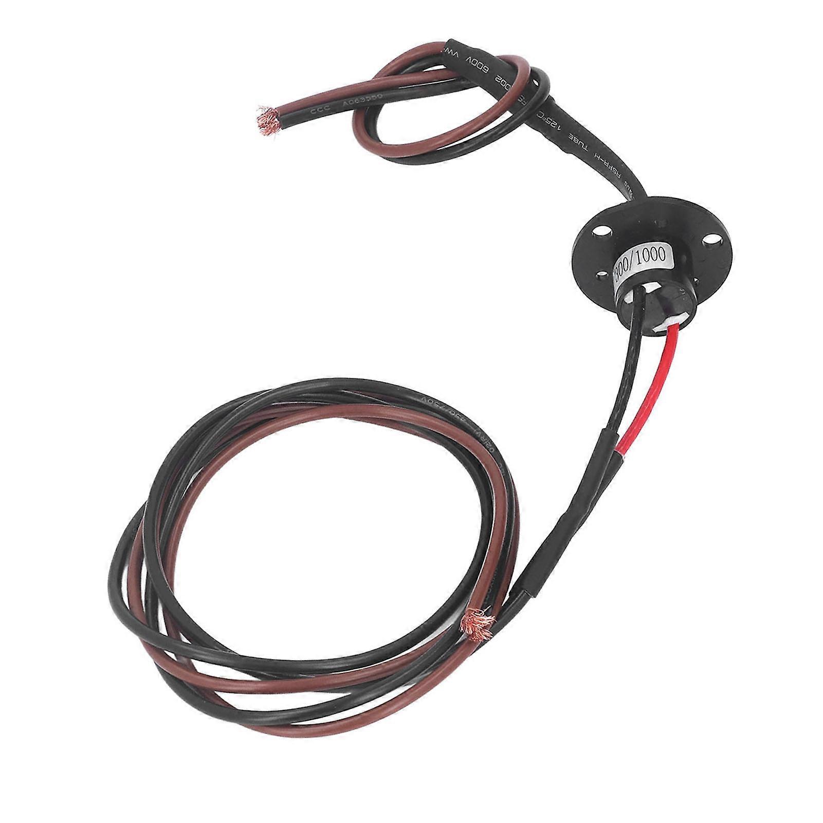 Risegun (Video available) Electric Sliding 2-way Circuit * 20A 250RPM