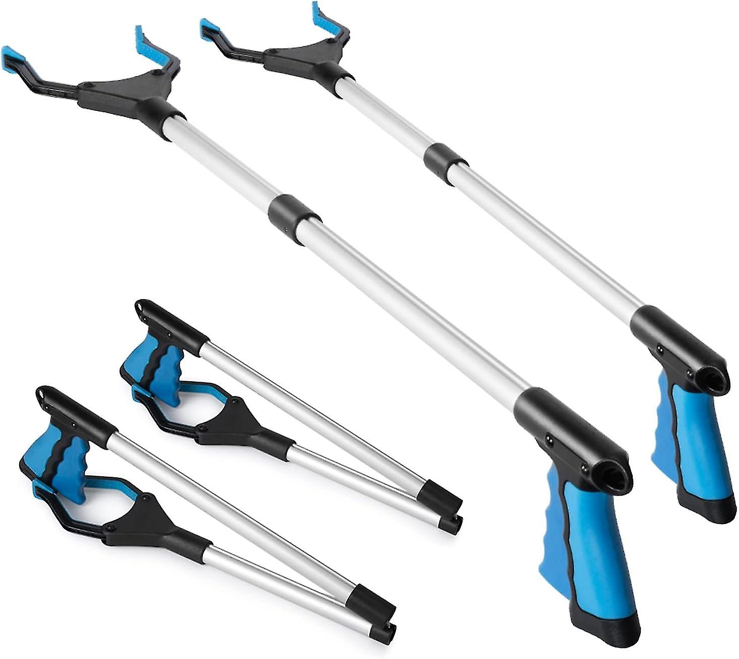 Reacher Grabber Tool, 31" Grabbers for Elderly