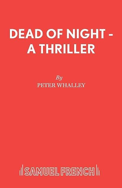 Dead Of Night by Peter Whalley Paperback