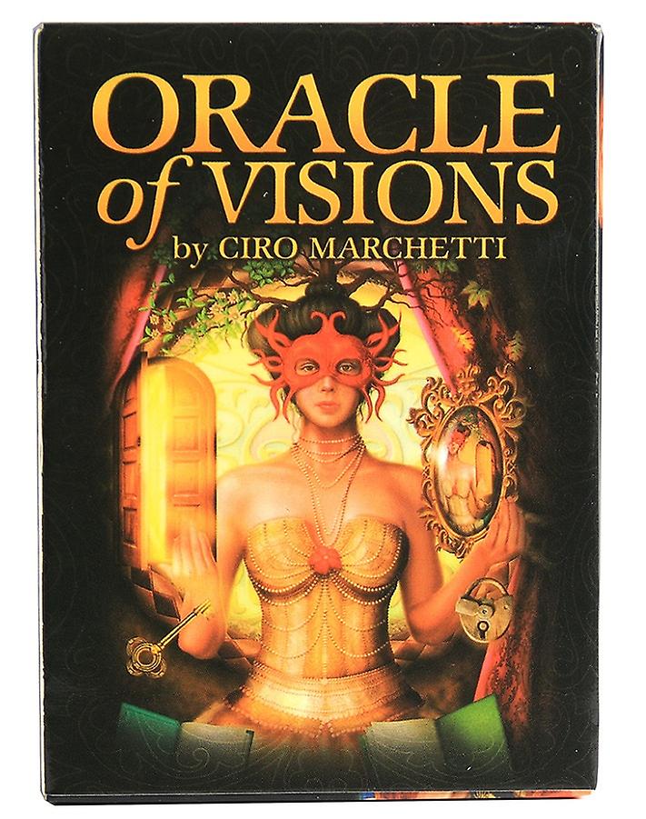 Tarot cards-Oracle cards-Mysterious Tarot-SEO-Optimized Tarot Oracle Cards - Easy to Find Online