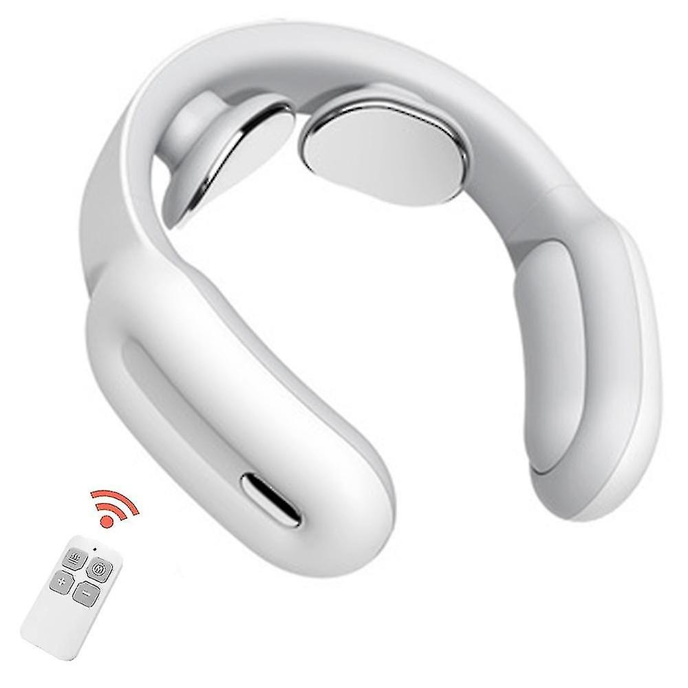 Tent, Neck Massager, Smart Neck Massager with Heating