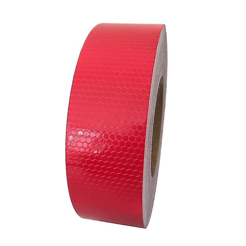 1pcs Color Reflective Stickers