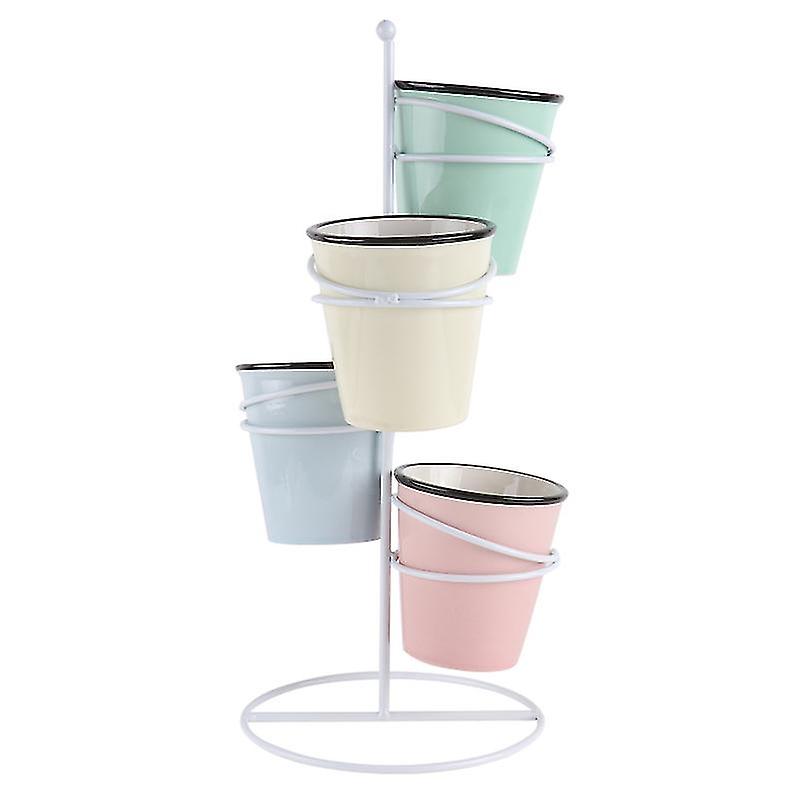 1set Decorative Rack