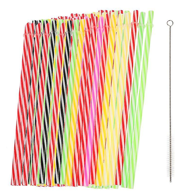 50pcs Drinking Straw