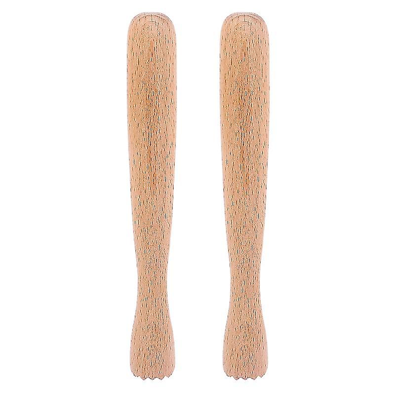 2pcs Multipurpose Garlic Graters