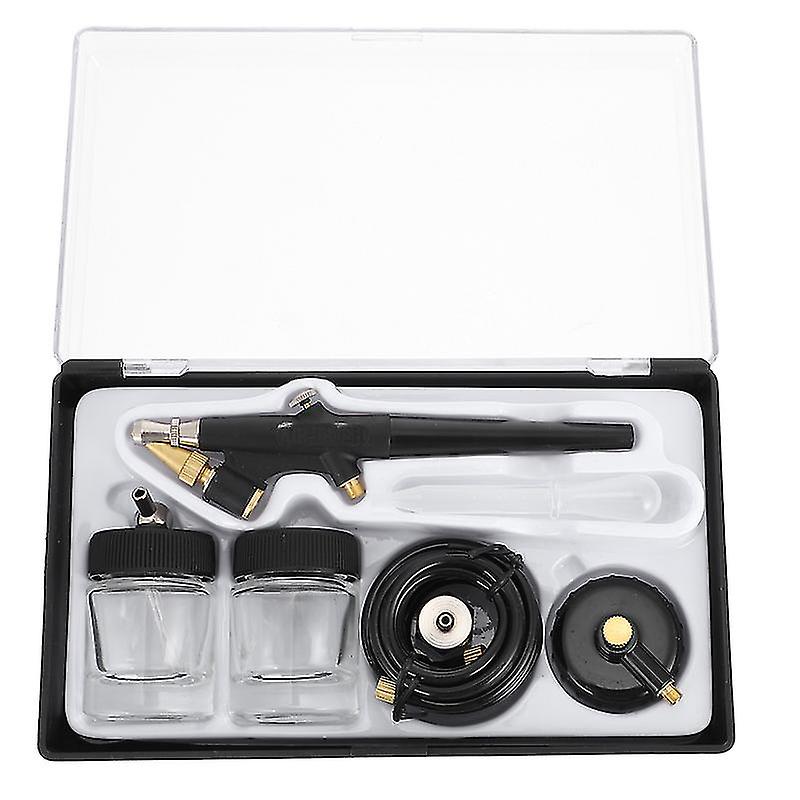 1set Art Air Brush Kit