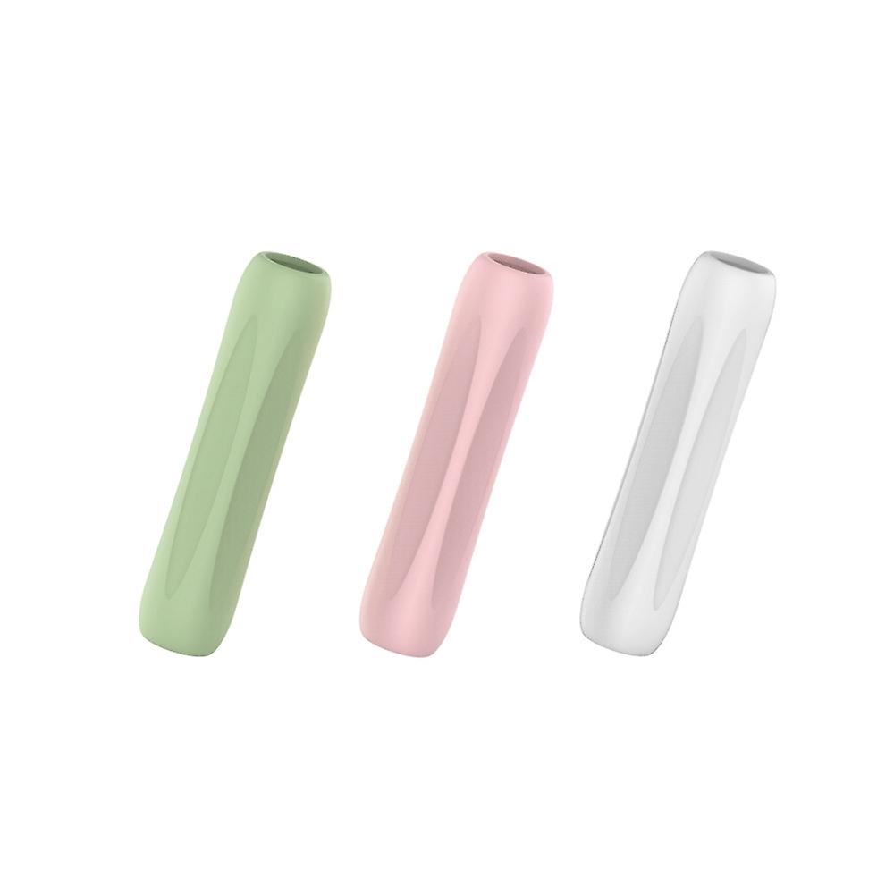 Silicone Stylus Grip Set