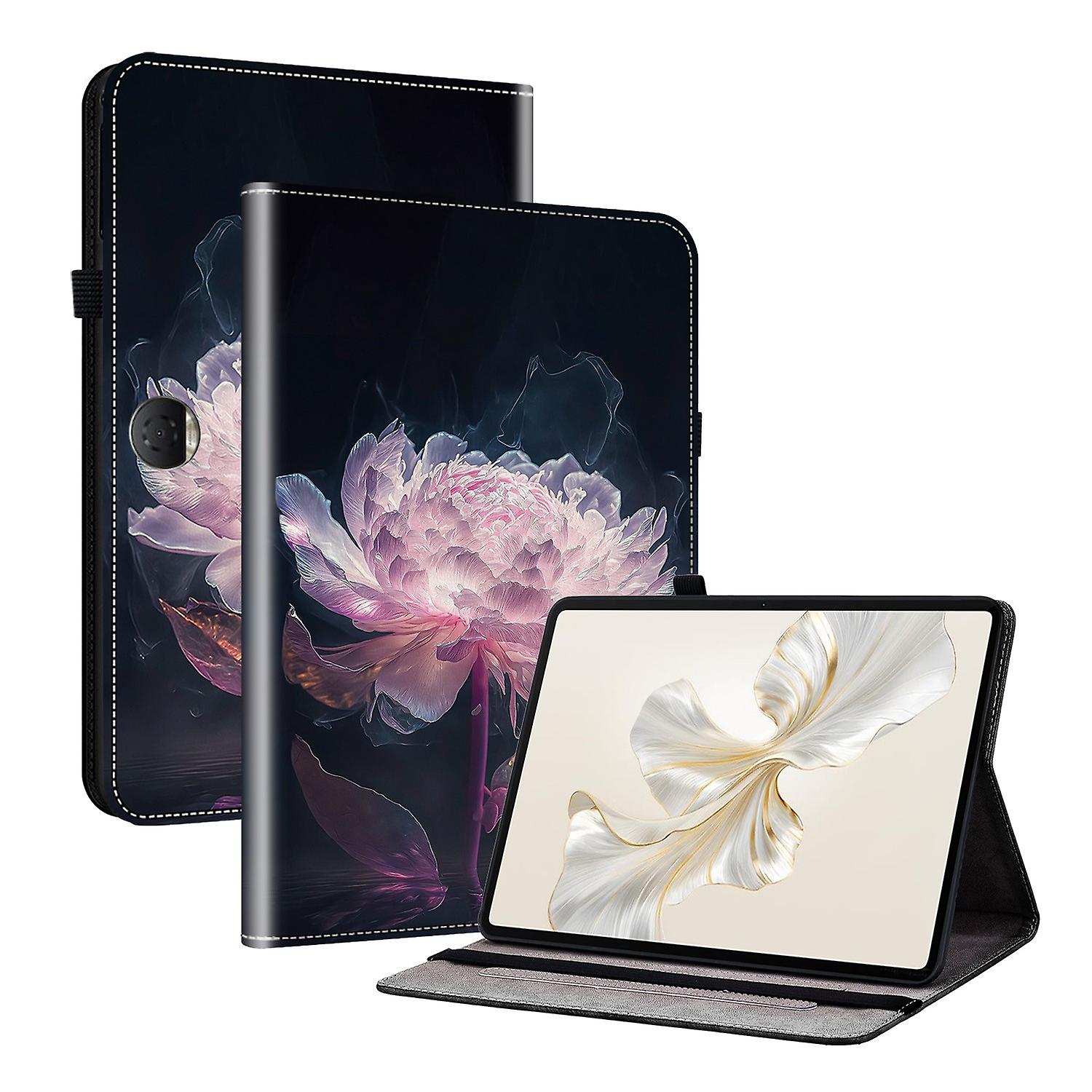 Painted Leather Case For Honor Pad 9 12.1