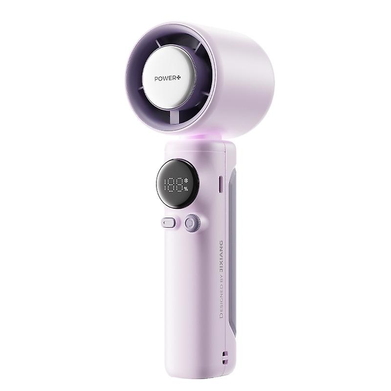 Handheld Outdoor 100-speed Cooling Fan