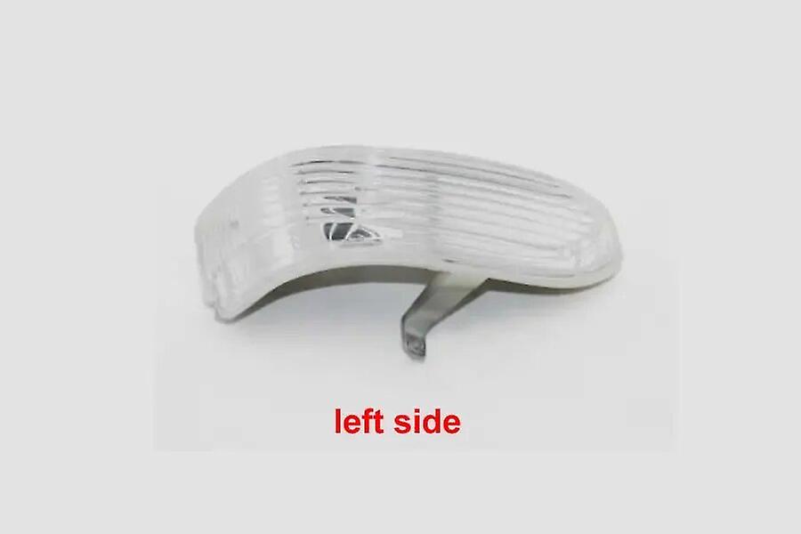 For Kia Forte 2009 2010 2011 2012 Replace Rear View Turn Signal Light Side Mirror Rearview Indicator Turning Lamp No Bulb