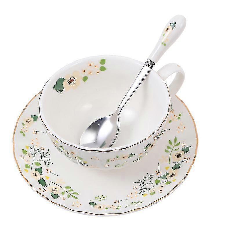 1pcs Kitchen Tableware,Tea Cup Set