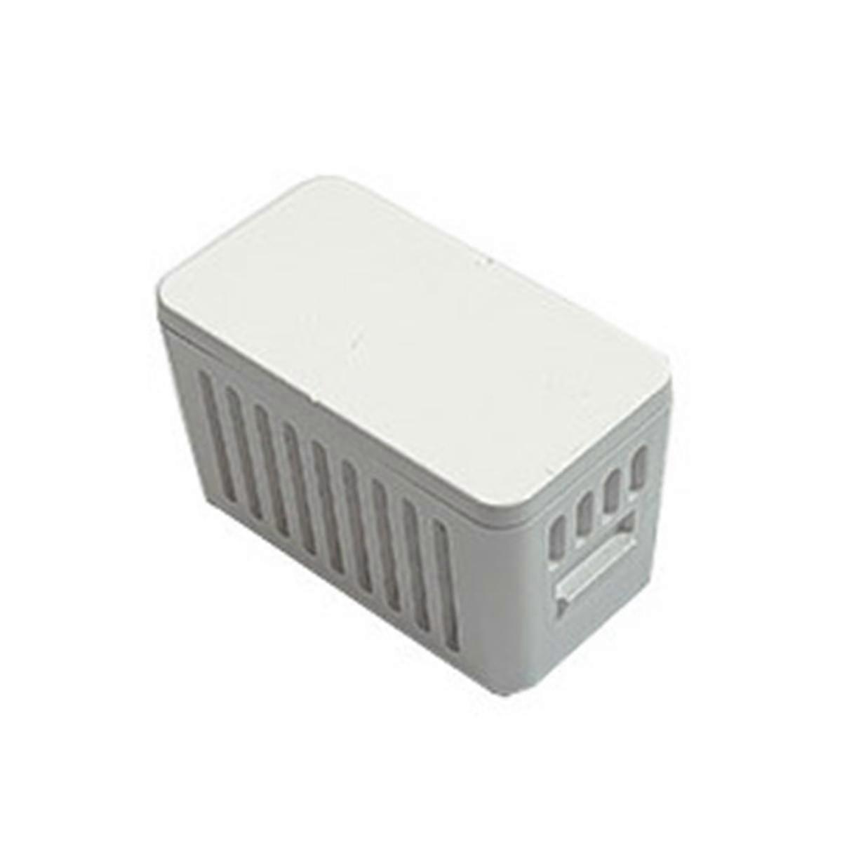 Silber-Ionen-Modul für S8 Max V Ultra / G20S Vakuum-Wassertank Silber-Ionen-Modul mit langsamer Freisetzung