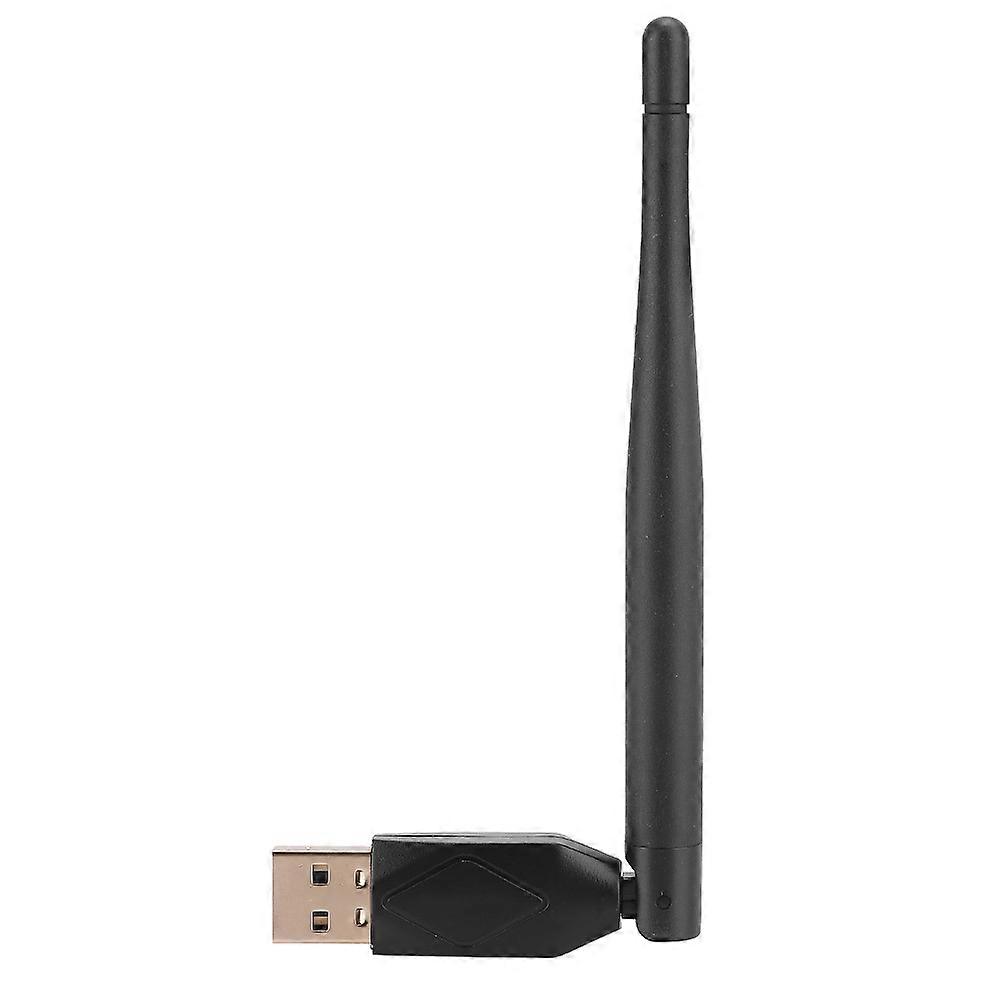 GTMEDIA MT7601 Wifi Adapter Antenna USB Plastic Good Stability 150Mbps for DVB-S2