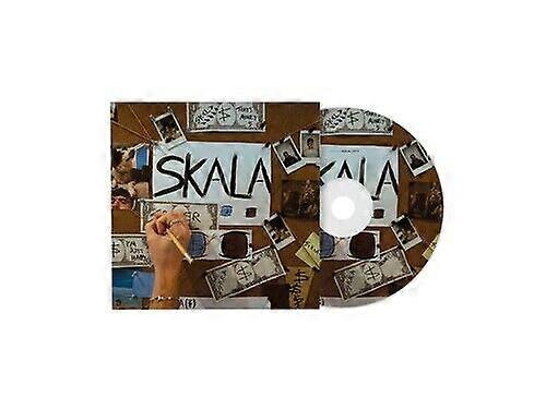 Songer : Skala CD (2023)
