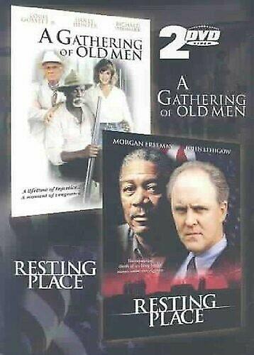 Andy Griffith Show (Platinum) Vol. 1 amp DVD - Region 2