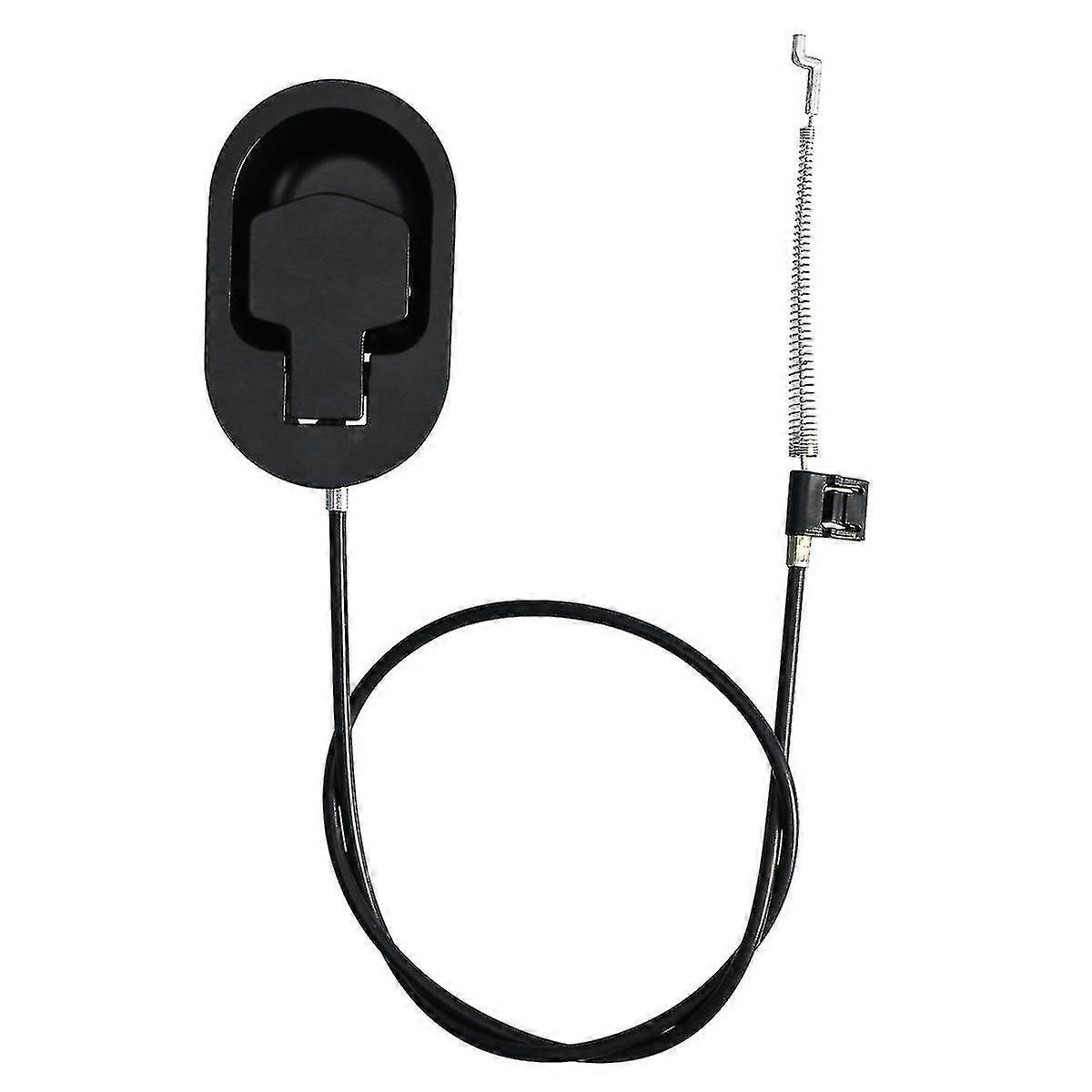 أجزاء كرسي الاسترخاء Lazy Boy بمقابض سوداء، كابل كرسي الاسترخاء، مقبض سحب كرسي الاسترخاء البديل، كرسي الاسترخاء البديل