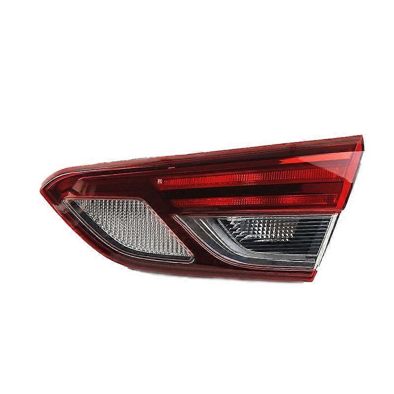 Inside Tail Light Turn Signal Light Car Brake Light Stoplight Tail Lamp Assembly Rear Reversing Lamp For Buick Excelle 2018-2022