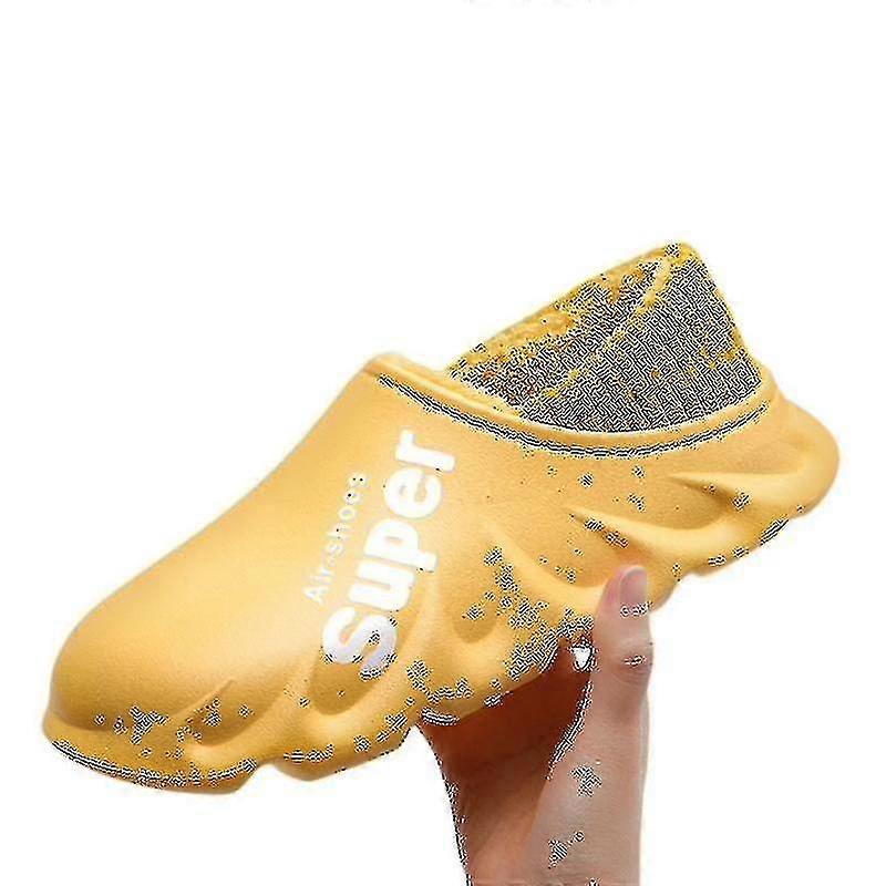 Super Air Slippers High Quality