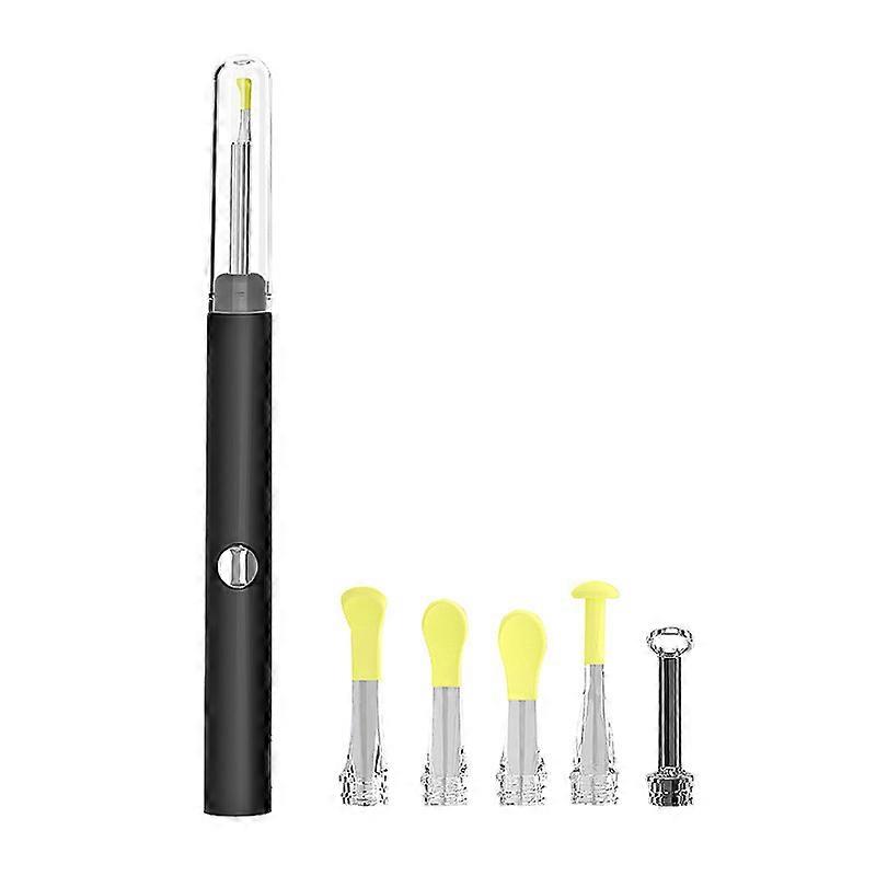 3.5mm intelligent visual ear scoop wifi HD