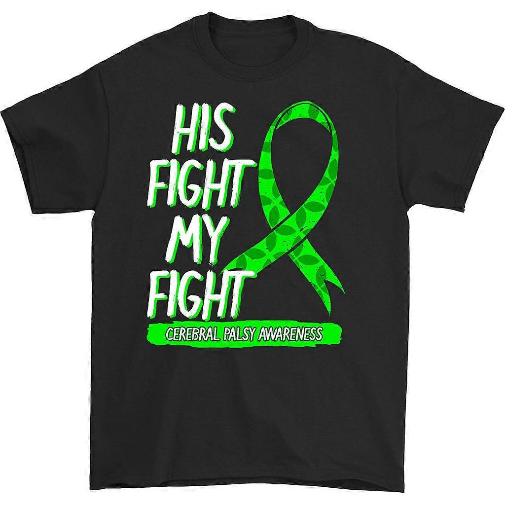 Son combat est mon combat 100 T-shirt