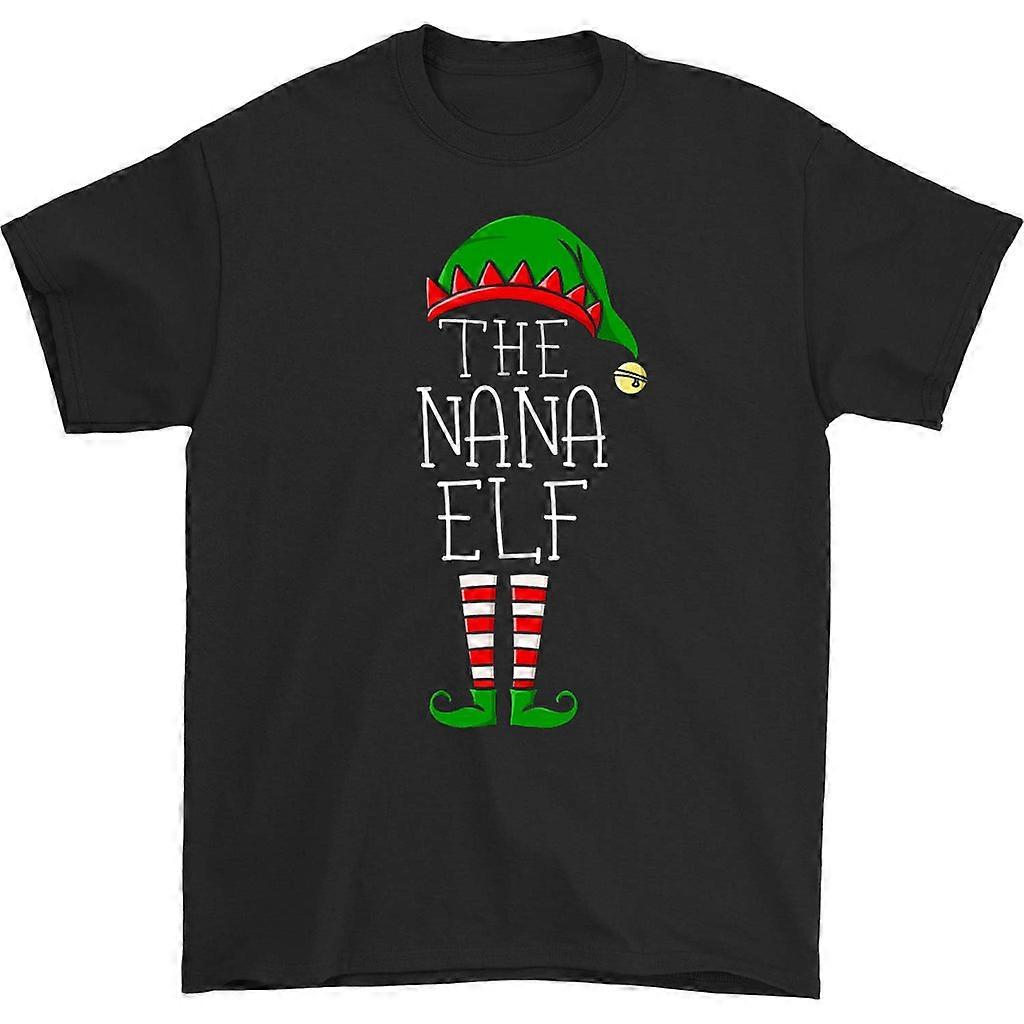 The Nana Elf T-shirt