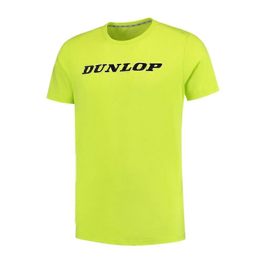 T-Shirt Dunlop Essentials Basic 880182