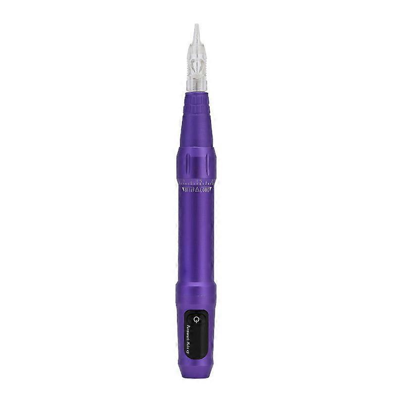 Digital Display Four Lamp All In One Ating Lip Eyebrow Hine, Embroidery Pen