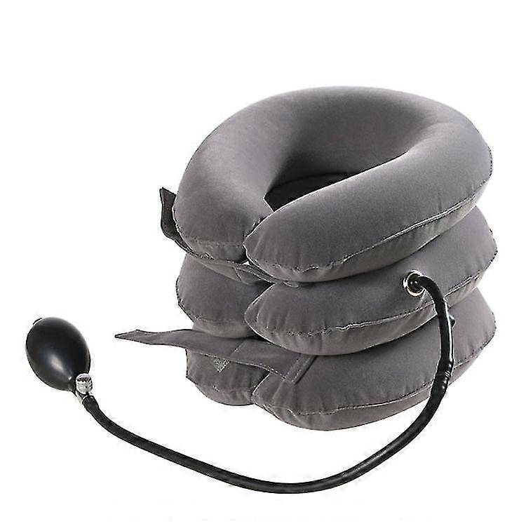 High Quality Inflatable Neck Bandage Neck Support Neck Bandage Neck Brace