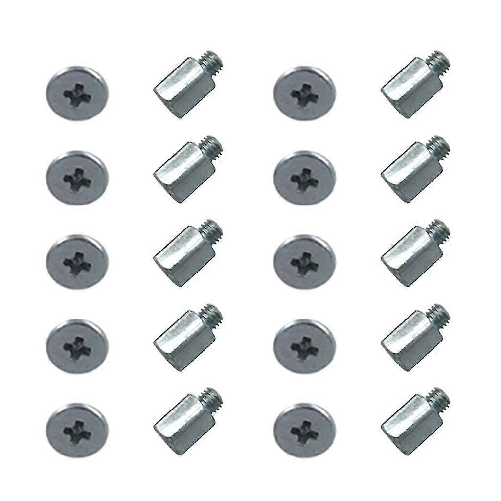 Hand Tool Mounting Kits Stand Off Screw Hex Nut For Gigabyte Pc Laptop