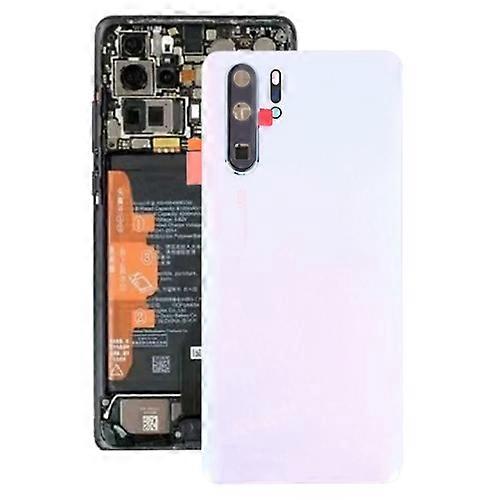 ORIG Battery Back Cover with Camera Lens for Huawei P30 Pro