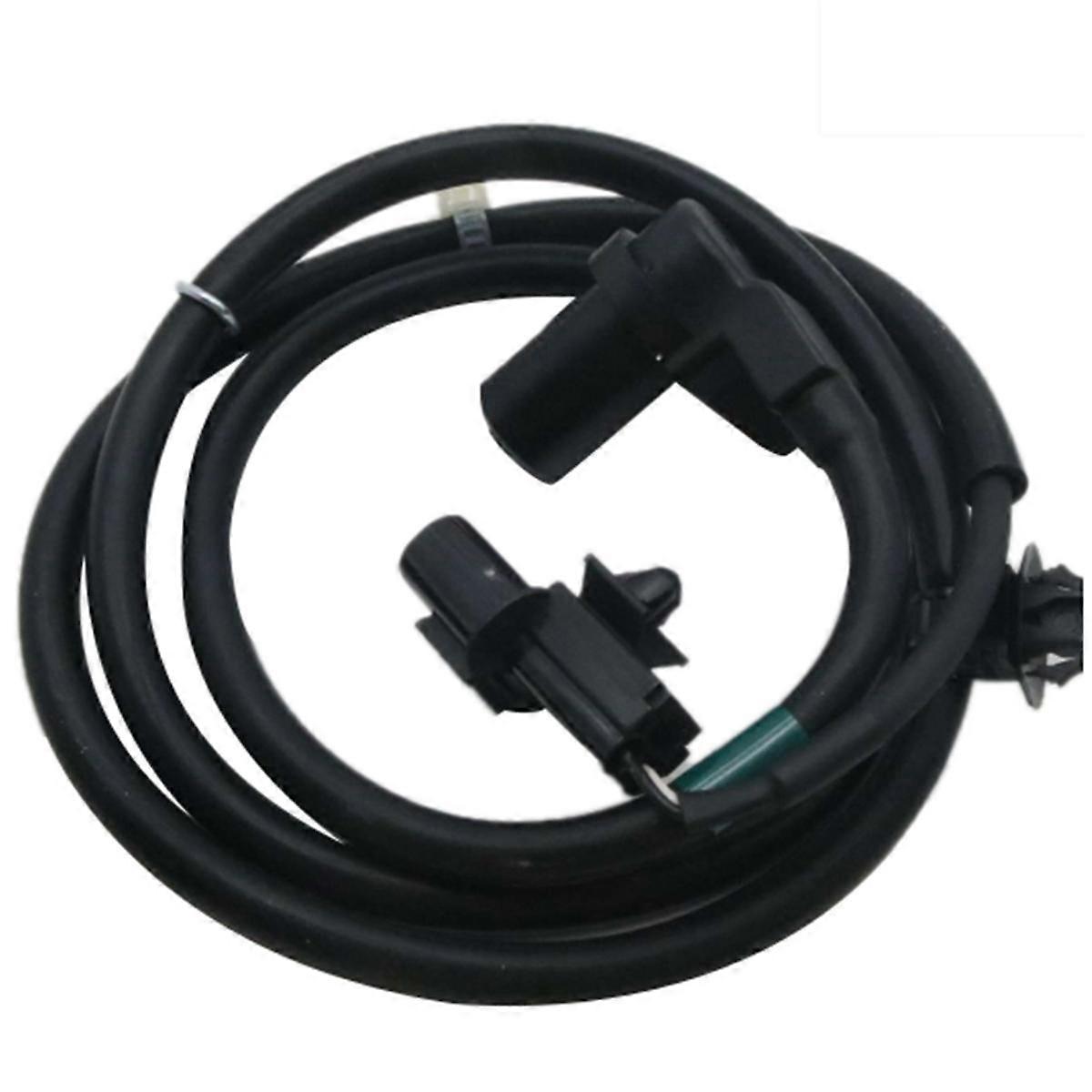 For Airtrek 2001-2003 Front Speed RH Sensor MR527312,RH