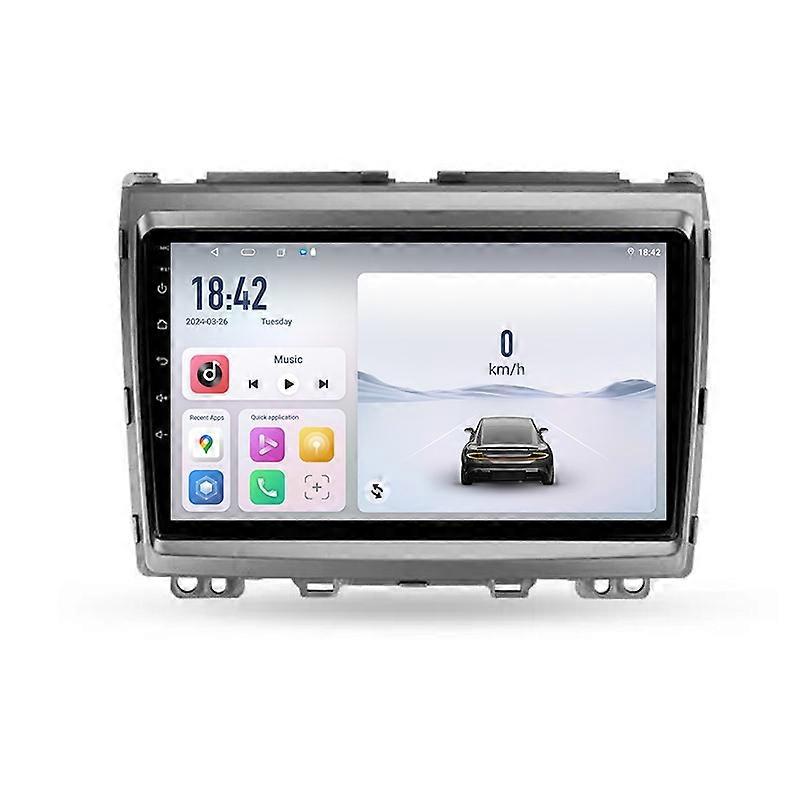 Car Radio Multimedia For Mazda MPV LY 2006 - 2016 Video WIFI Navigation GPS