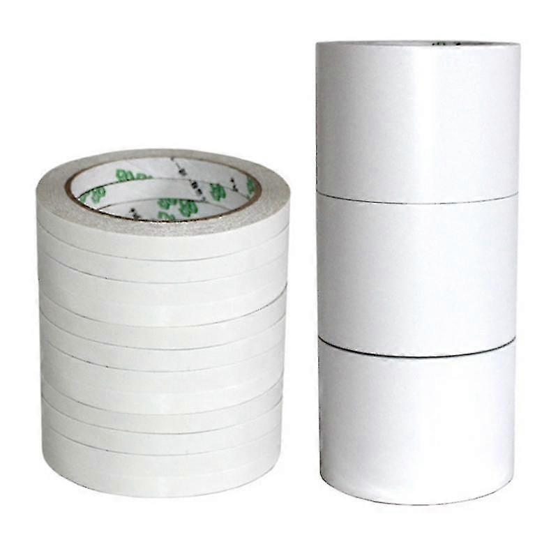 Roll Double Sided Super Acrylic Office Tape
