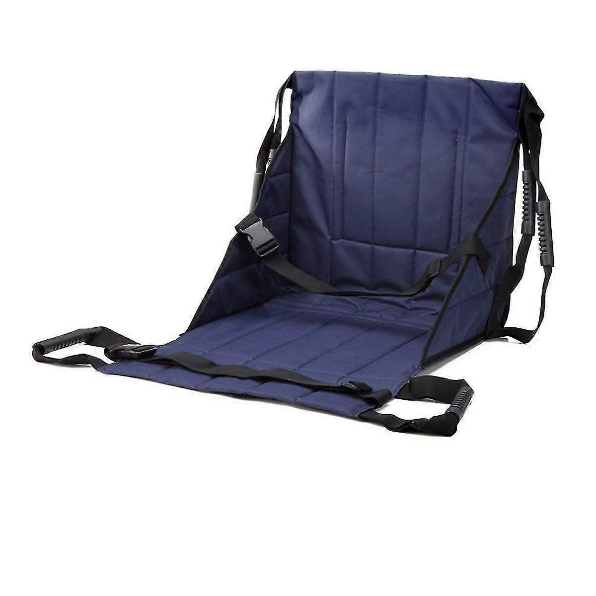 نقل المجلس للكراسي المتحركة ، رفع المريض المحمولة للسلالم والكراسي والسيارات وجهاز الإخلاء في حالات الطوارئ لكبار السن