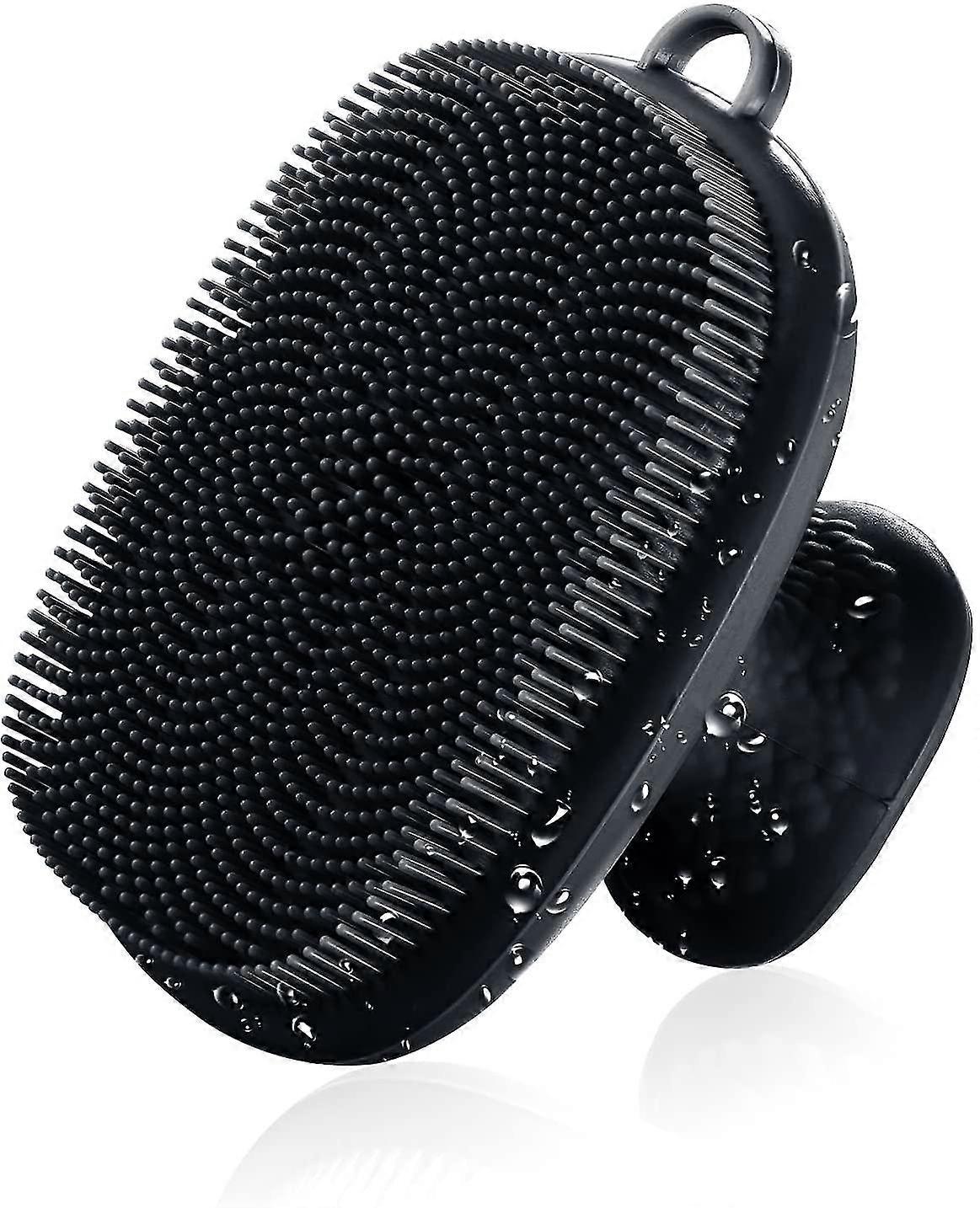 Silicone Face Scrubber