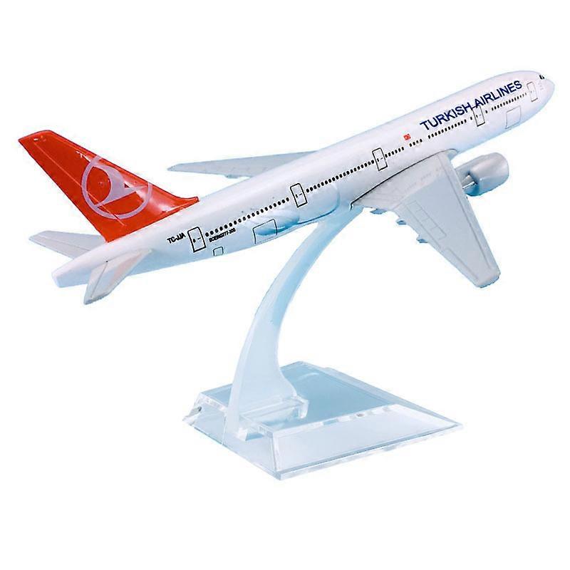 1/400 16cm Alloy Switzerland Model Gift