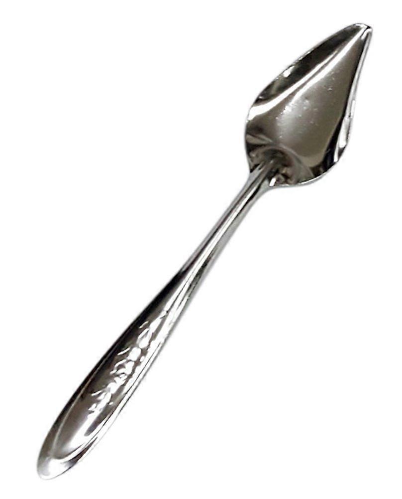 2pcs Parrot Milk Feeding Spoon