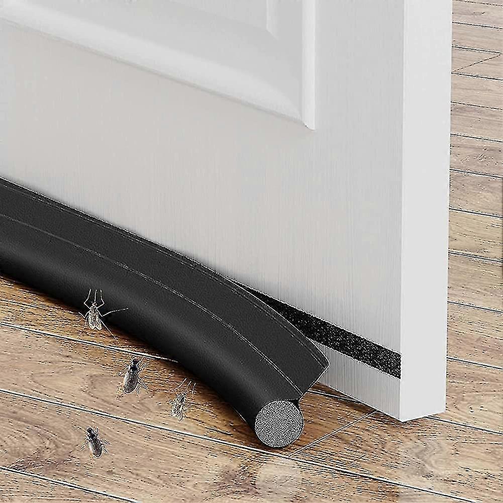 Door Bottom Seal, Draft Stopper For Doors, Door Insulation, Thermal Insulation