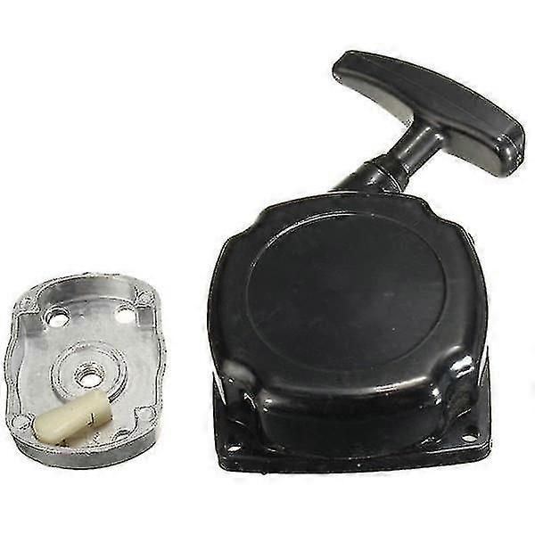 Lawn Mowers Starter Handle Recoil Pull Starter Manual Universal Engine Di29321 --